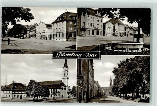 Plattling