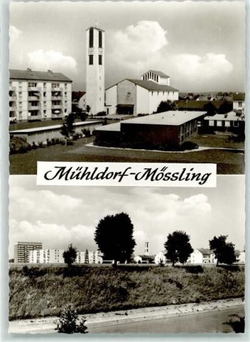 Mühldorf Mössling