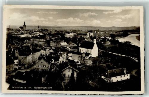 Mühldorf