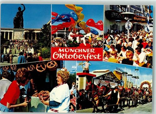 München Wiesn