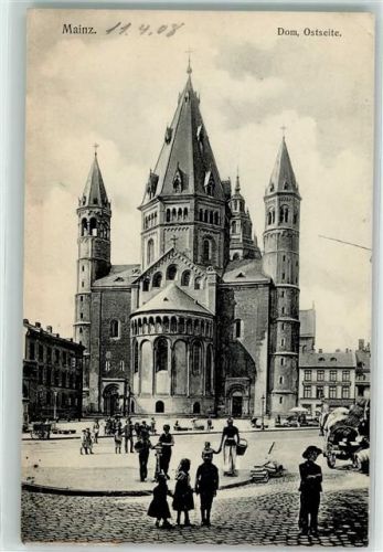 Mainz Dom
