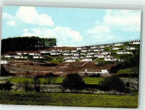Aschbach Feriensiedlung