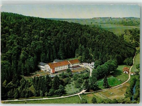 Eichhofen Diözesan Exerzitienheim Haus Werdenfels