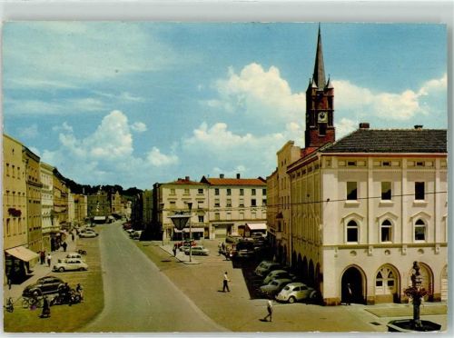 Pfarrkirchen