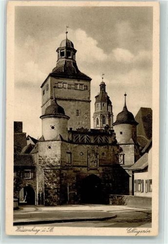 Weißenburg