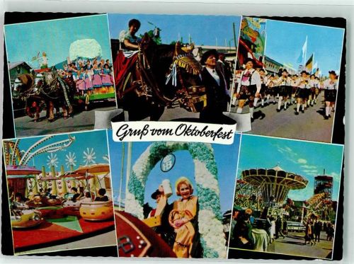 München Wiesn