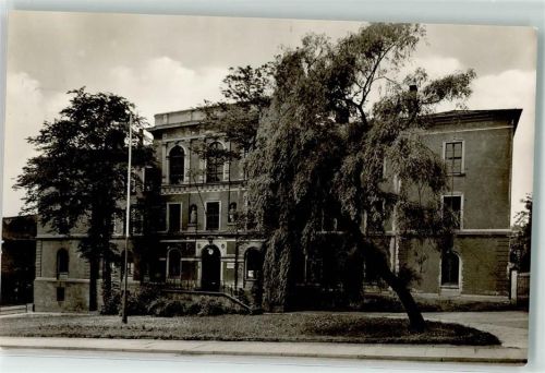 Reichenbach Weinholdschule