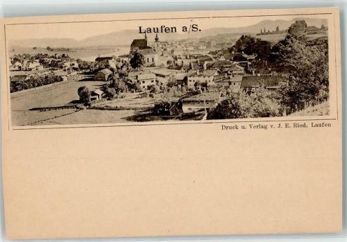 Laufen