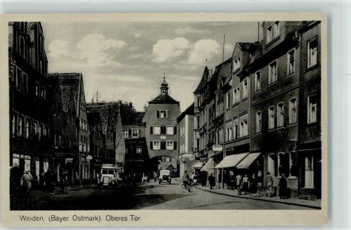 Weiden