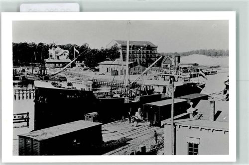 Karlsruhe Dock
