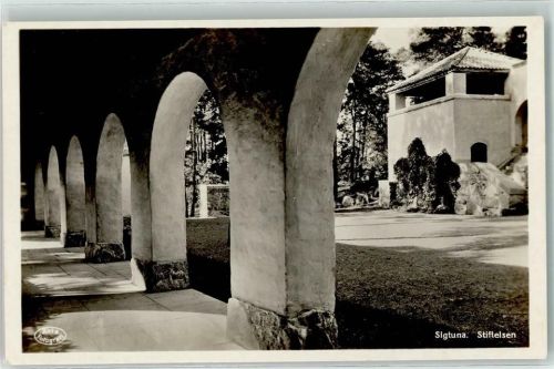Sigtuna Stiftelsen