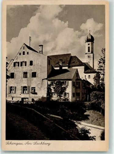 Schongau