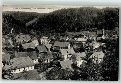 95339 W8655 Neuenmarkt