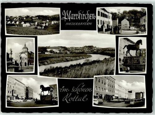 Pfarrkirchen