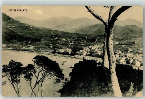 Sestri Levante