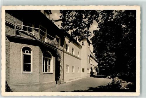 Göppingen Kurhotel Römerbad
