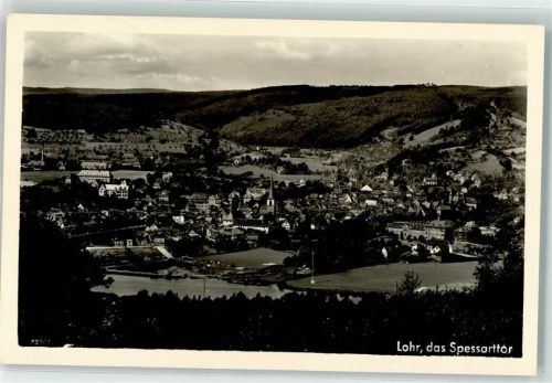 Lohr