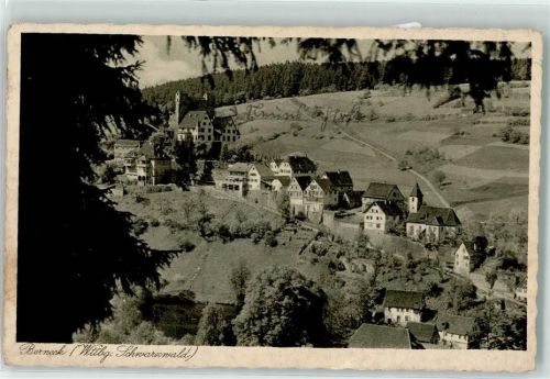 Berneck