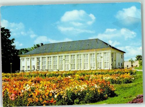 Ebersdorf HOG Orangie Lobenstein Blumen