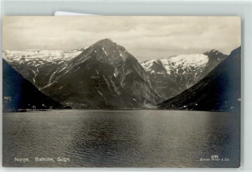 Balestrand