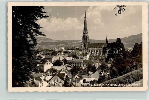 Linz Neuer Dom