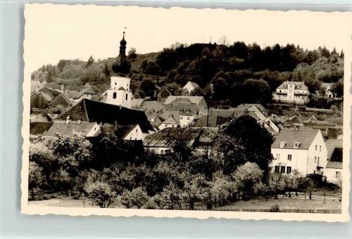 92723 W8481 Tännesberg Foto AK