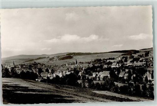 Wunsiedel