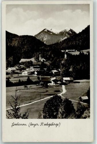Jachenau