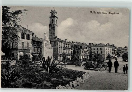 Pallanza Lago Maggiore