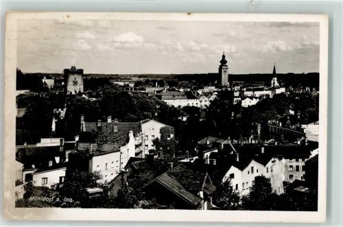 Mühldorf