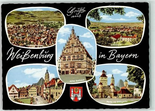 Weißenburg