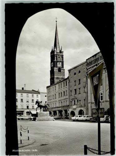 Pfarrkirchen