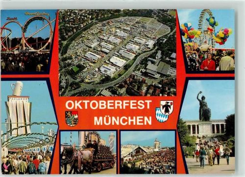 München Wiesn