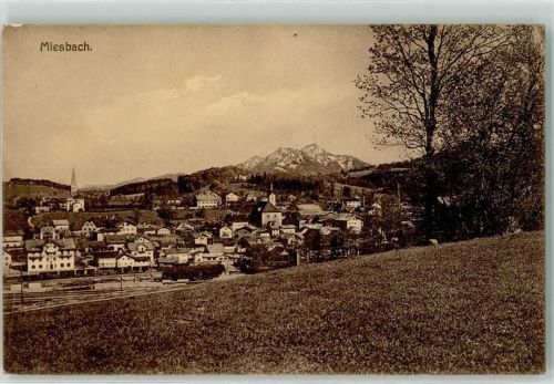 Miesbach