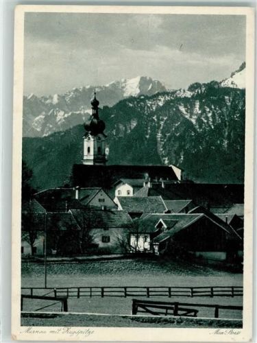 Murnau