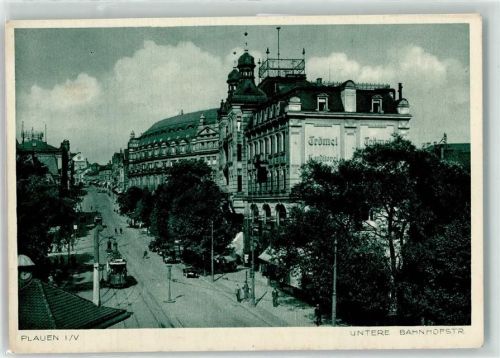 Plauen