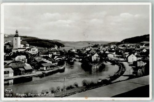 Regen