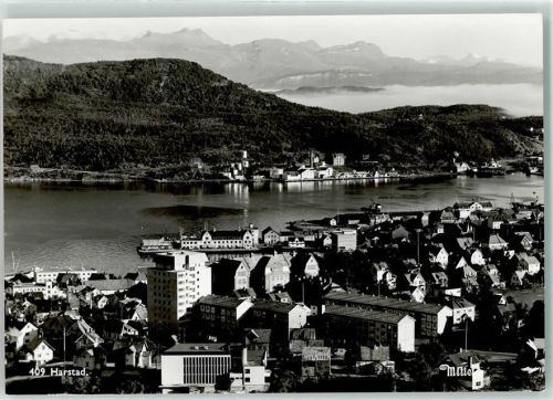 Narvik - Harstad