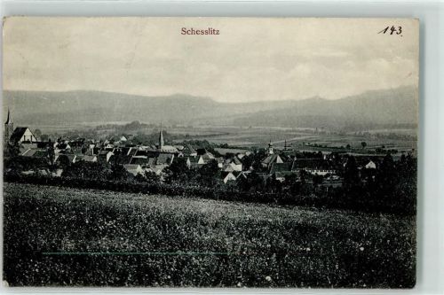Scheßlitz