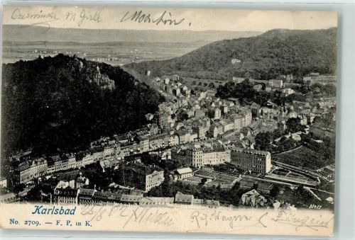 Karlovy Vary 1902