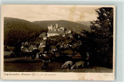 Lauenstein