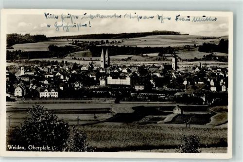 Weiden