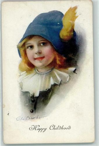Happy Childhood Kind AK
