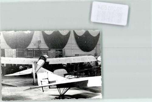 British Aircraft Corporation