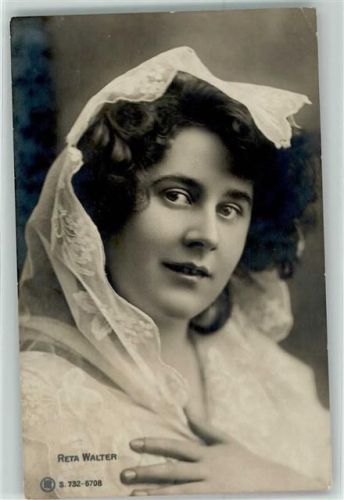 1907 Reta Walter S 732-6708