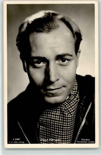 Paul Klinger A3739/1