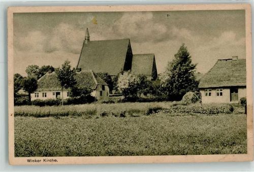 Wiek Kirche