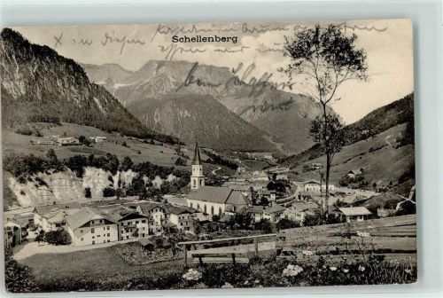Marktschellenberg