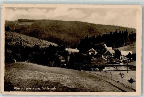 Hirschsprung Ober-Hirschsprung