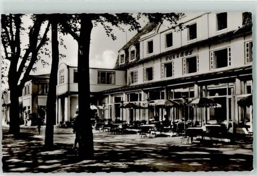 Wyk Kurhaus